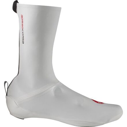 Soudal/Quick-Step Aero Race Shoecover