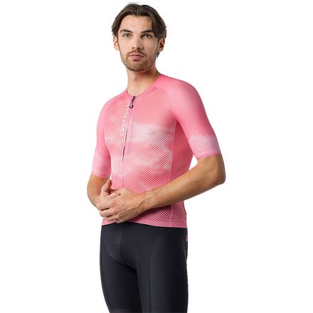 Climber's A/C Limited Edition Jersey - Men's