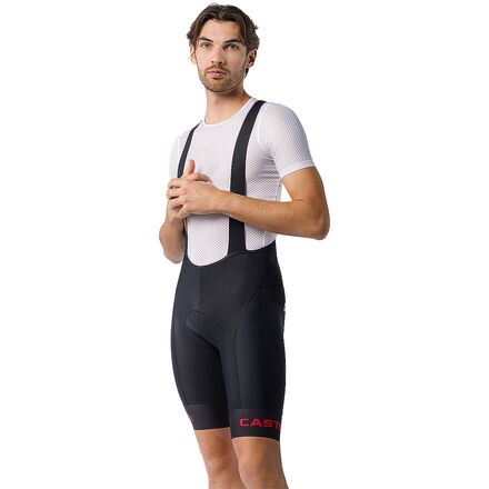 Competizione 2 Limited Edition Kit Bibshort - Men's
