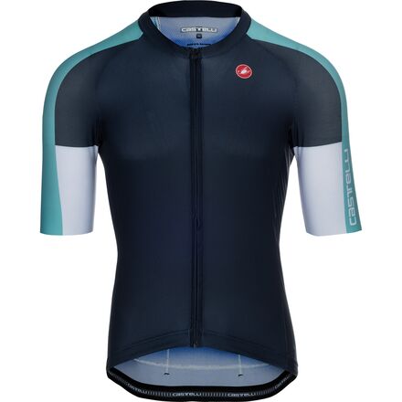 Castelli - Entrata 6 Limited Edition Jersey - Men's