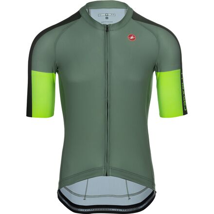 Entrata 6 Limited Edition Jersey - Men's