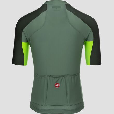 Castelli - Entrata 6 Limited Edition Jersey - Men's