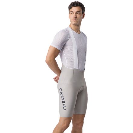 Free Aero Race S Limited Edition Bibshort - Men's