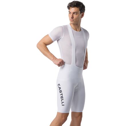 Free Aero Race S Limited Edition Bibshort - Men's