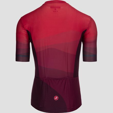 Castelli - Orizzonte Limited Edition Jersey - Men's