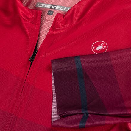 Castelli - Orizzonte Limited Edition Jersey - Men's