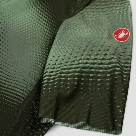 Castelli - Vortice Limited Edition Jersey - Men's