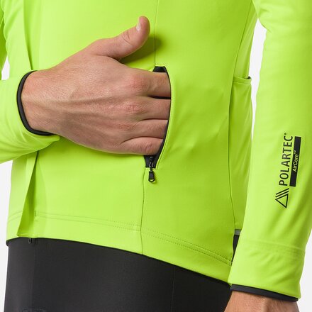 Castelli - Alpha 150 Jacket - Men's