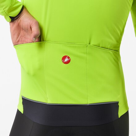 Castelli - Alpha 150 Jacket - Men's