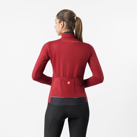 Castelli - Alpha 150 Jacket - Women's