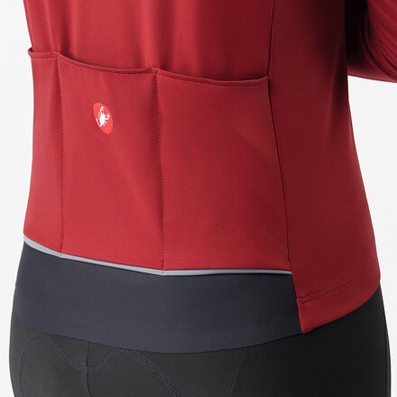Castelli - Alpha 150 Jacket - Women's