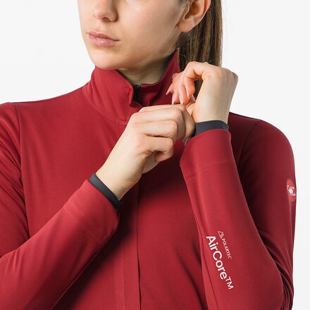 Castelli - Alpha 150 Jacket - Women's
