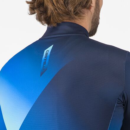 Castelli - Amplify Thermal Jersey - Men's