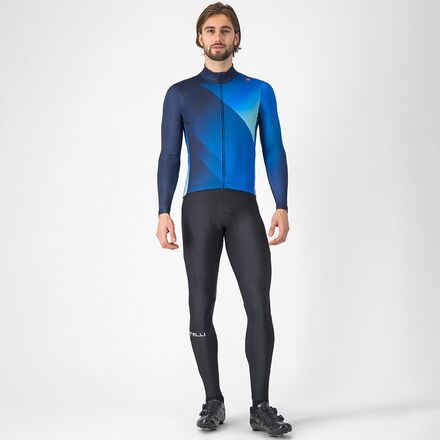 Castelli - Amplify Thermal Jersey - Men's