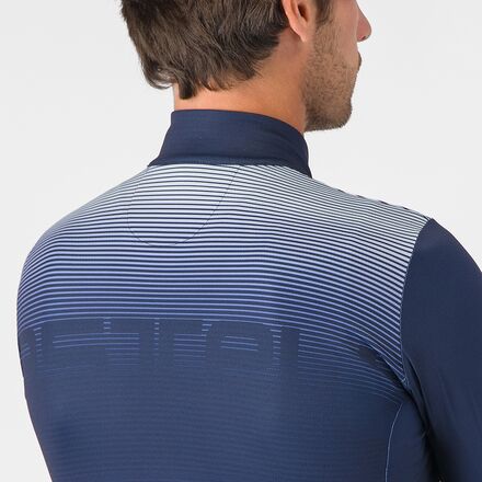 Castelli - Apice Thermal Jersey - Men's
