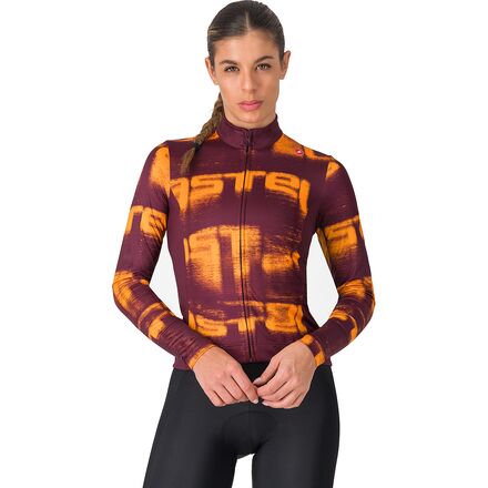Blur Thermal Jersey - Women's