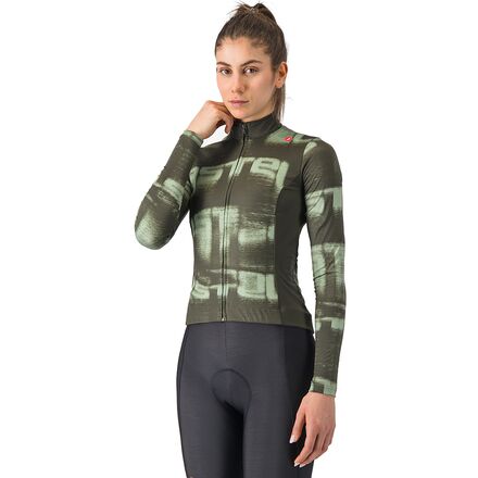 Blur Thermal Jersey - Women's