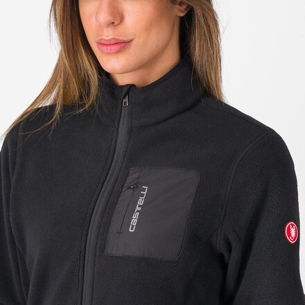 Castelli - Classico Fleece - Women's