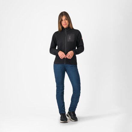 Castelli - Classico Fleece - Women's