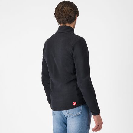 Castelli - Classico Fleece Jacket - Men's
