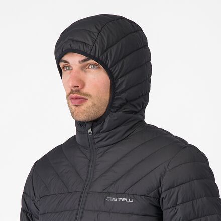 Castelli - Classico Puffy Jacket - Men's