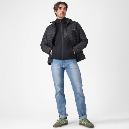Castelli - Classico Puffy Jacket - Men's