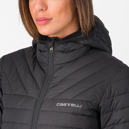 Castelli - Classico Puffy Jacket - Women's