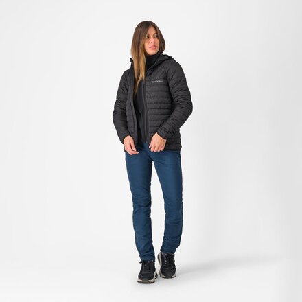 Castelli - Classico Puffy Jacket - Women's