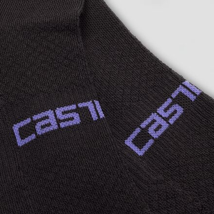 Castelli - Como 15 Thermal Sock - Women's