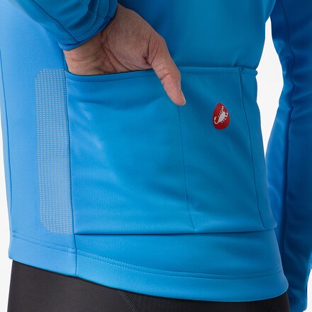 Castelli - Competizione Jacket - Men's