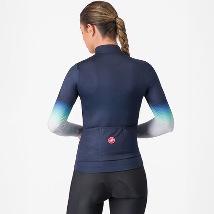 Castelli - Corso Thermal Jersey - Women's