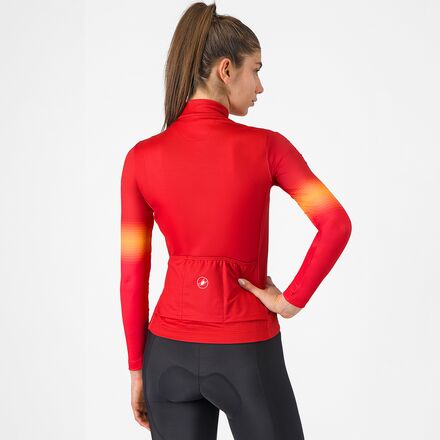 Castelli - Corso Thermal Jersey - Women's