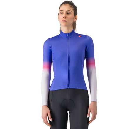 Corso Thermal Jersey - Women's