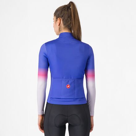 Castelli - Corso Thermal Jersey - Women's