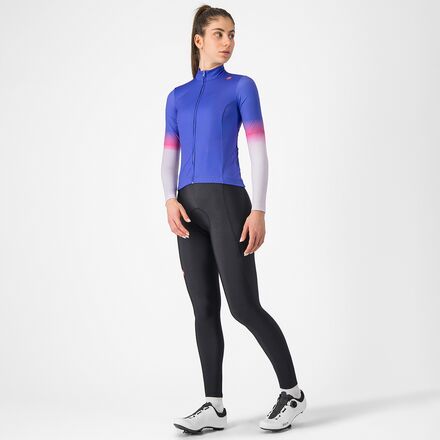 Castelli - Corso Thermal Jersey - Women's