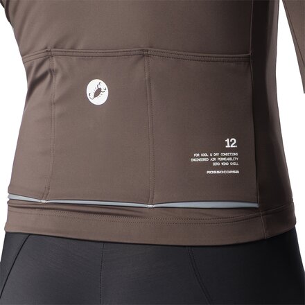 Castelli - Do.Di.Ci. Jacket - Men's