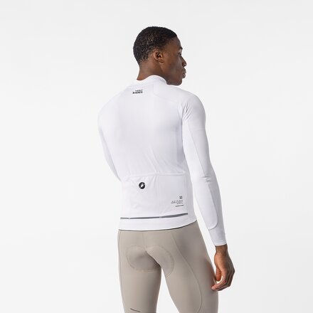 Castelli - Do.Di.Ci. Jacket - Men's