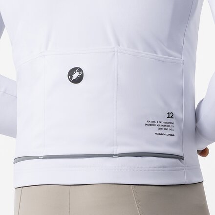 Castelli - Do.Di.Ci. Jacket - Men's