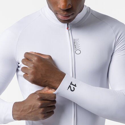 Castelli - Do.Di.Ci. Jacket - Men's