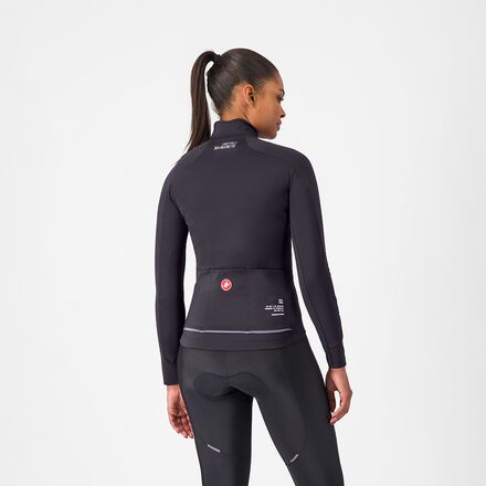 Castelli - Do.Di.Ci. Jacket - Women's