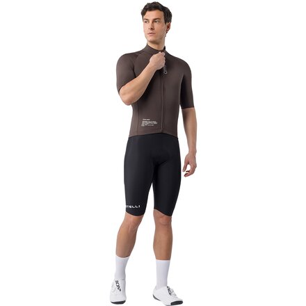 Castelli - Do.Di.Ci. Short Sleeve Jacket - Men's