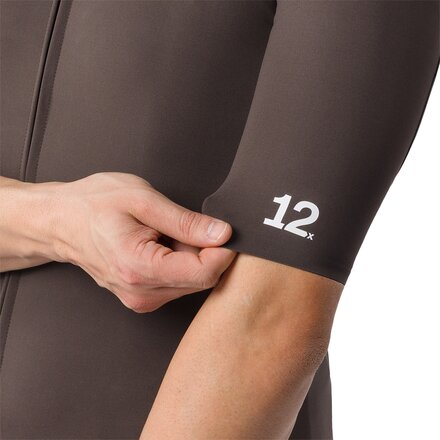 Castelli - Do.Di.Ci. Short Sleeve Jacket - Men's