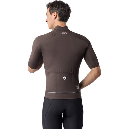 Castelli - Do.Di.Ci. Short Sleeve Jacket - Men's