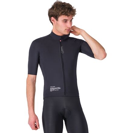 Do.Di.Ci. Short Sleeve Jacket - Men's