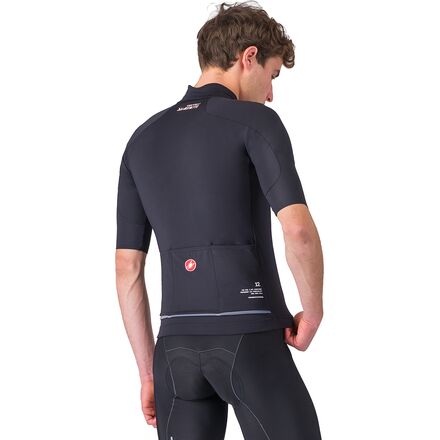 Castelli - Do.Di.Ci. Short Sleeve Jacket - Men's
