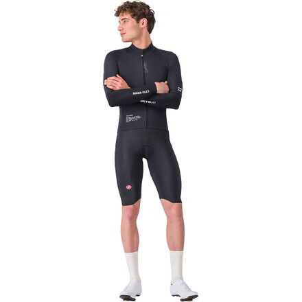 Castelli - Do.Di.Ci. Short Sleeve Jacket - Men's
