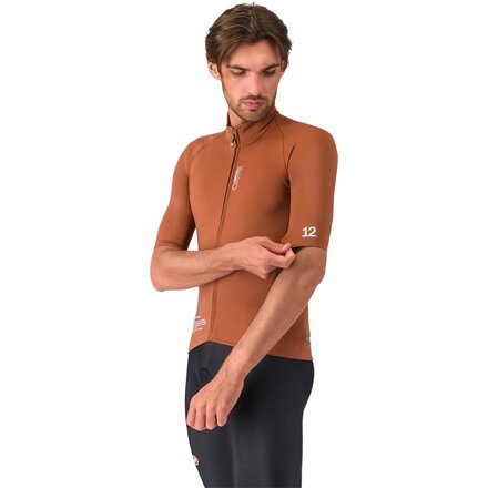 Do.Di.Ci. Short Sleeve Jacket - Men's