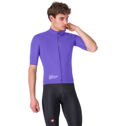 Do.Di.Ci. Short Sleeve Jacket - Men's
