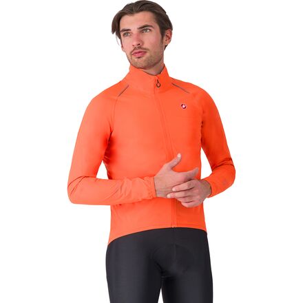 Emergency 3 Rain Jacket - Men's