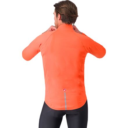 Castelli - Emergency 3 Rain Jacket - Men's